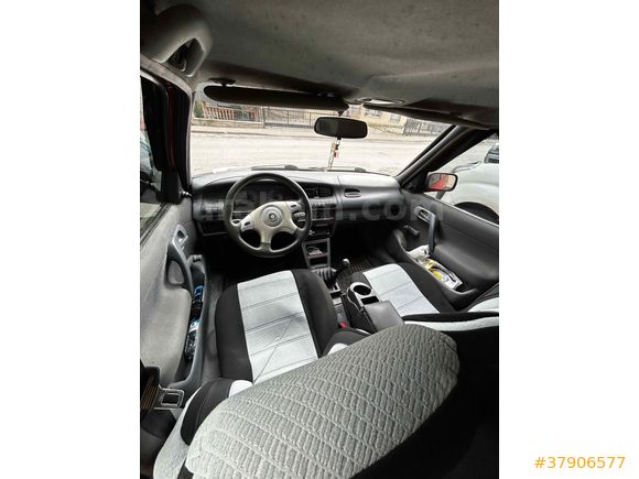 Sahibinden Skoda Felicia 1.3 LX 1996 Model 
