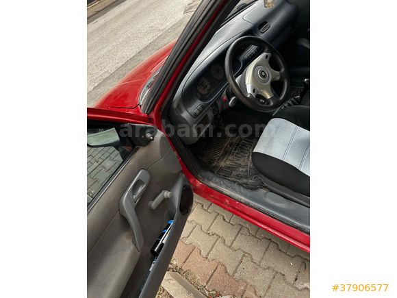 Sahibinden Skoda Felicia 1.3 LX 1996 Model 