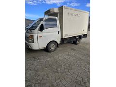 Sahibinden Hyundai H100  kapalı kasa