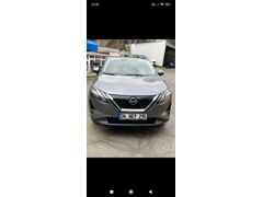 Sahibinden Nissan Qashqai 1.5 e-Power Sky Pack 2023 Model
