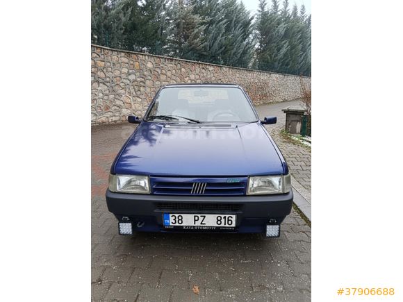 !! Uno 70S 1.4 2000!!Hidrolik! !! Merkezi Kilit!! Yeni muayene!!