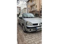 Sahibinden Renault Clio 1.4 Alize 2006 Model Nevşehir 257000 km Gri (Gümüş)