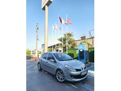 SAHİBİNDEN CLİO III 4 LASTİK SIFIR