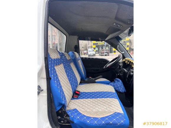 Sahibinden Kia Bongo K2500 DLX
