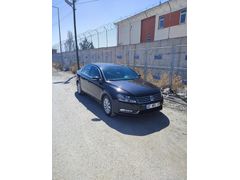 Passat 2012 model dizel manuel 1.6 Trendline renk siyah km 223.000 tramer 7 bin bakımları yapıldı çalışmayan aksamı yok