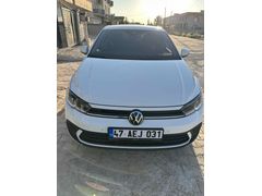 Sahibinden Volkswagen Polo 1.0 TSi Life 2024 Model 