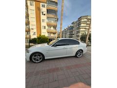 Sahibinden BMW 3 Serisi 320d M Sport 2011 Model 