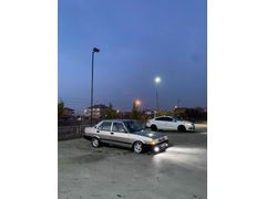 Sahibinden Tofaş Şahin 1.6 ie 2001 Model  400.000 km Gri (metalik)