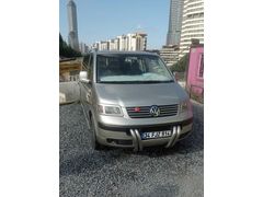 Sahibinden Volkswagen Transporter 2.5 TDI Camlı Van 2004 Model 
