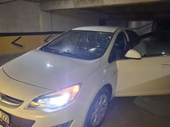 Sahibinden Opel Astra 1.6 CDTI Business 2014 Model  225.000 km Beyaz