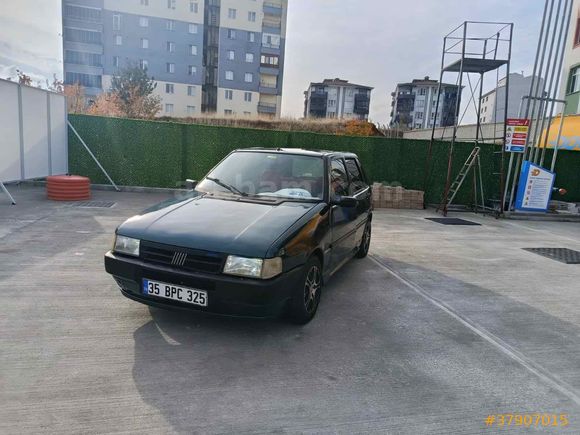 Acil Fiat Uno 60 S 1994 Model 