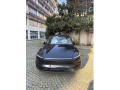 Tesla Model Y Premium Standart Stealth Grey İçi Beyaz Full Ppfli