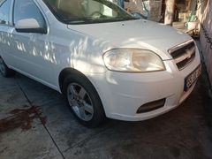 Sahibinden Chevrolet Aveo 1.2 SE 2006 Model 210.000 km