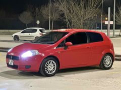 Sahibinden Fiat Punto Grande 1.4 Fire Active 2008 Model 