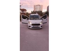 Sahibinden Ford Transit Courier 1.5 TDCi Trend 2020 Model