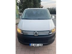 Sahibinden Volkswagen Transporter 2.0 TDI Camlı Van 2016 Model