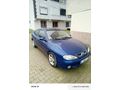 Sahibinden Renault Megane 1.6 Coupe RXI 2001 Model  232.000 km Lacivert