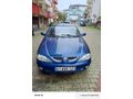 Sahibinden Renault Megane 1.6 Coupe RXI 2001 Model  232.000 km Lacivert