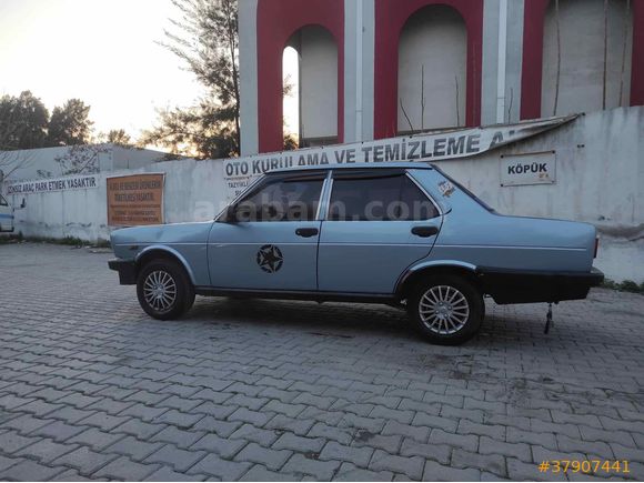 Sahibinden Tofaş Murat 131 1983 Model 