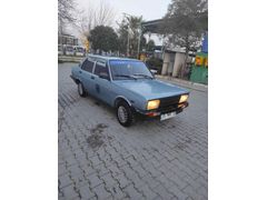 Sahibinden Tofaş Murat 131 1983 Model 