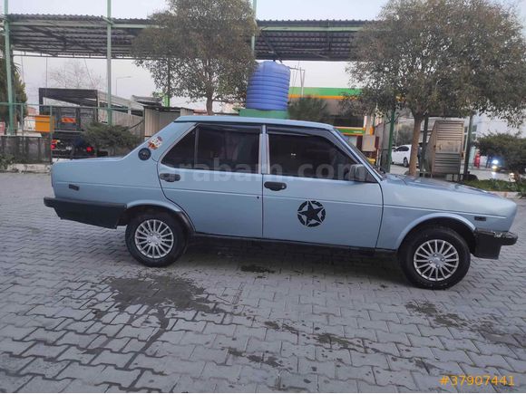 Sahibinden Tofaş Murat 131 1983 Model 