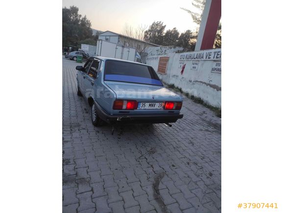 Sahibinden Tofaş Murat 131 1983 Model 