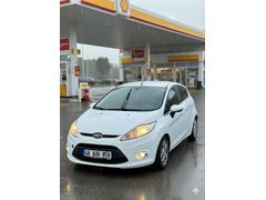 Sahibinden Ford Fiesta 1.4 TDCi Titanium 2010 Model