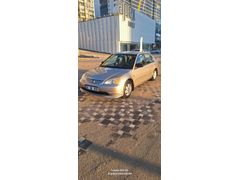 Sahibinden Honda Civic 1.6 i-VTEC LS 2004 Model