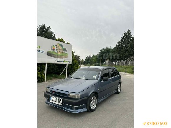Sahibinden Fiat Tipo 1.4 SX ie 1997 Model 