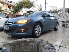 Sahibinden Opel Astra 1.6 Edition 2017 Model  223.000 km Mavi (metalik)