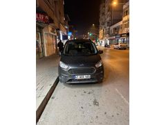 HATASIZ BOYASIZ TRAMERSİZ EN DOLU PAKET 1.5 TİTANİUM PLUS