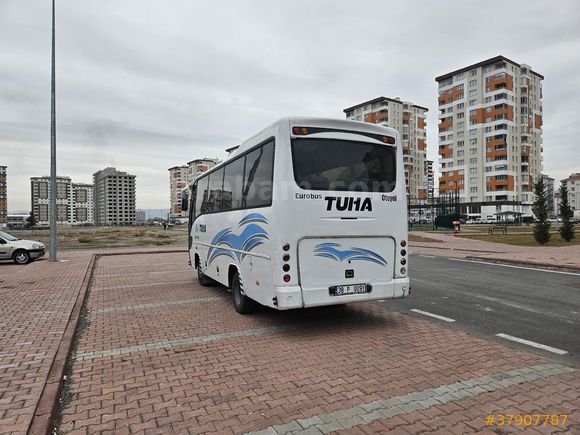 Sahibinden Iveco - Otoyol E 27.14 FS/AC