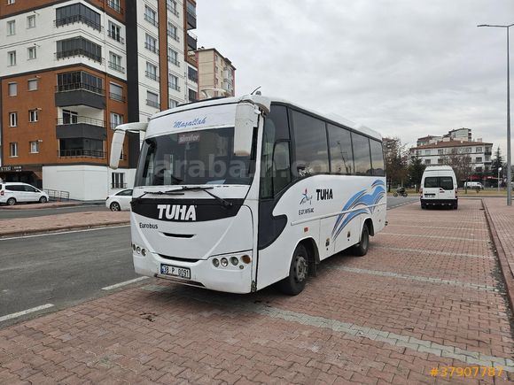 Sahibinden Iveco - Otoyol E 27.14 FS/AC