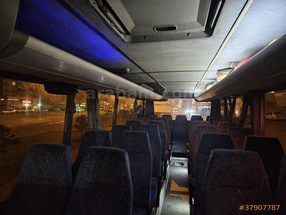 Sahibinden Iveco - Otoyol E 27.14 FS/AC