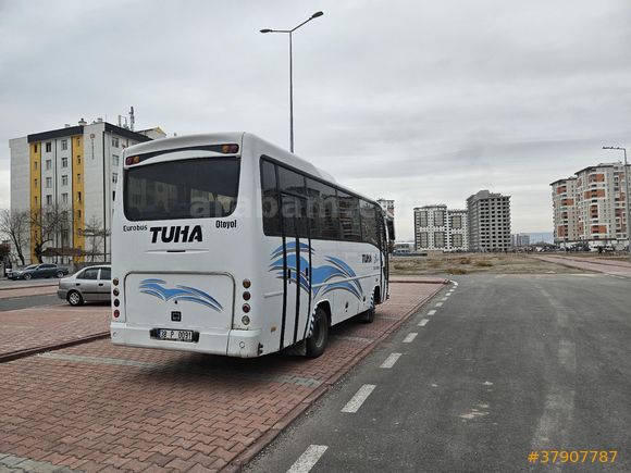 Sahibinden Iveco - Otoyol E 27.14 FS/AC