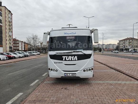 Sahibinden Iveco - Otoyol E 27.14 FS/AC