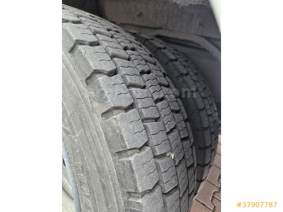 Sahibinden Iveco - Otoyol E 27.14 FS/AC