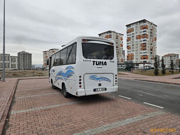 Sahibinden Iveco - Otoyol E 27.14 FS/AC