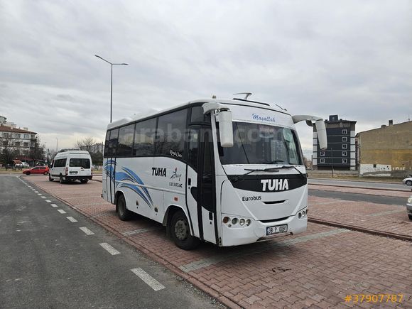 Sahibinden Iveco - Otoyol E 27.14 FS/AC