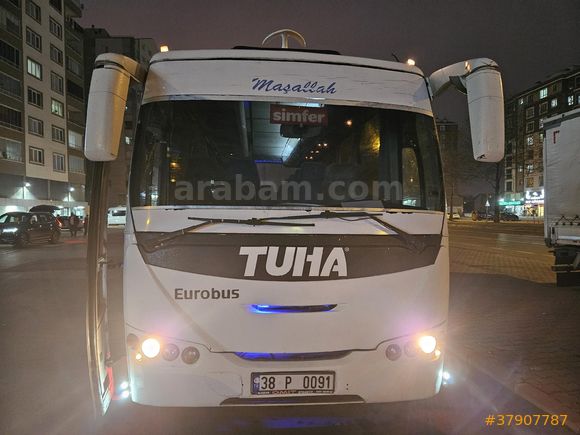 Sahibinden Iveco - Otoyol E 27.14 FS/AC