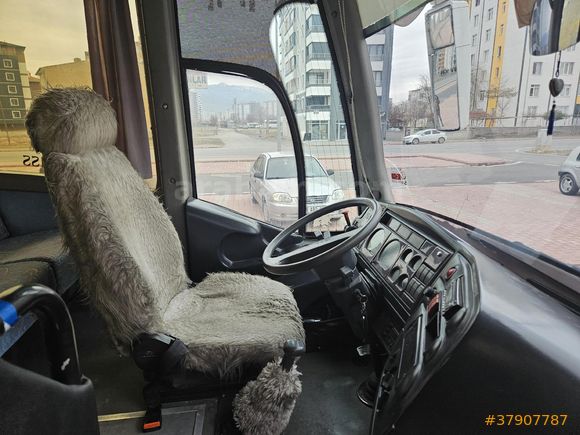Sahibinden Iveco - Otoyol E 27.14 FS/AC