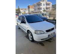 Sahibinden Opel Astra 1.6 CD 1998 Model 