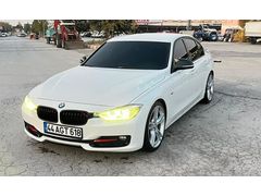 Sahibinden BMW 3 Serisi 320d M Sport 2012 Model