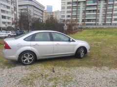 Sahibinden Ford Focus 1.6 TDCi Trend 2010 Model