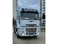 2.Sahibinden Ford Cargo 1838T Orjinal Km 