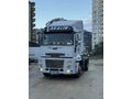 2.Sahibinden Ford Cargo 1838T Orjinal Km 