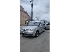 Sahibinden Volkswagen Caddy 1.9 TDI Kombi 2005 Model