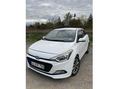Sahibinden Hyundai i20 1.4 CRDi Style 2016 Model Beyaz