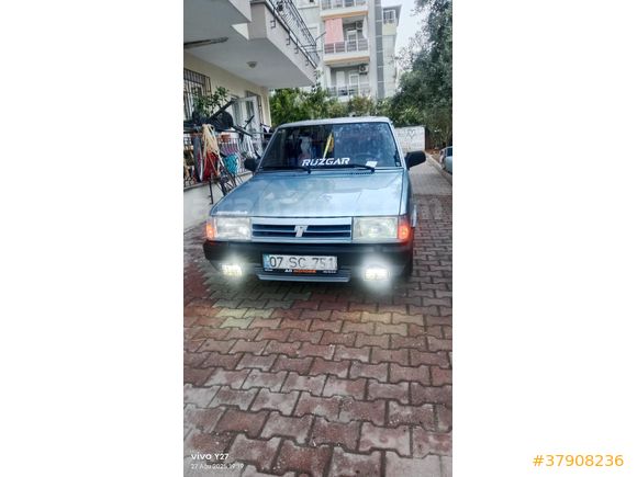 Sahibinden Tofaş Doğan L 1990 Model