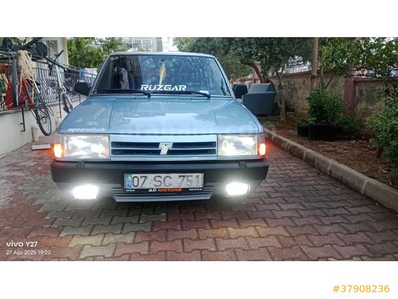 Sahibinden Tofaş Doğan L 1990 Model